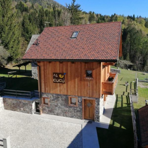 Chalet Al Cucù Ovaro